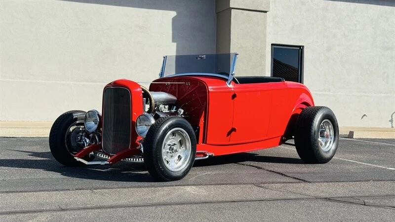 1932 Ford Model A - Image 2 of 22