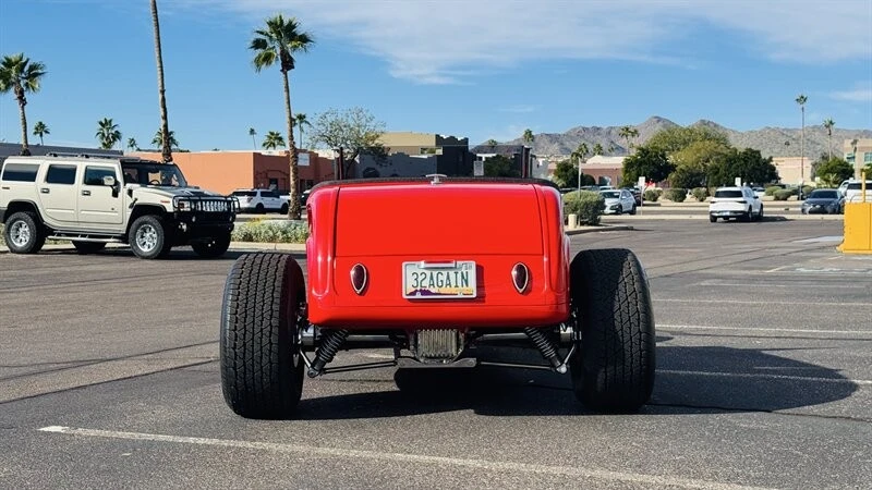 1932 Ford Model A - Image 5 of 22
