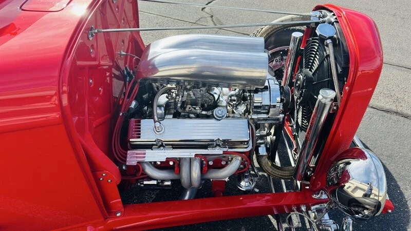 1932 Ford Model A - Image 9 of 22