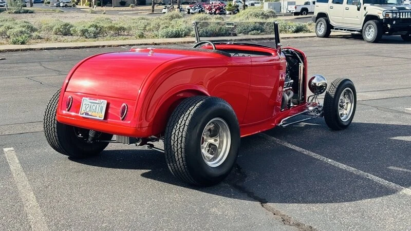 1932 Ford Model A - Image 6 of 22