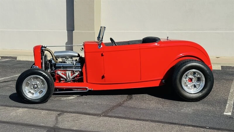 1932 Ford Model A - Image 3 of 22