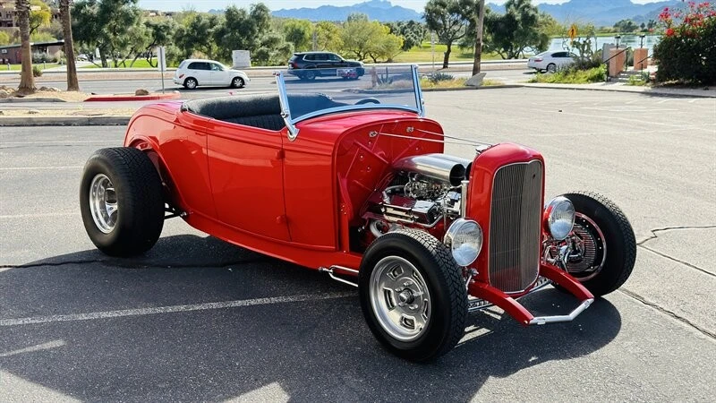 1932 Ford Model A - Image 11 of 22