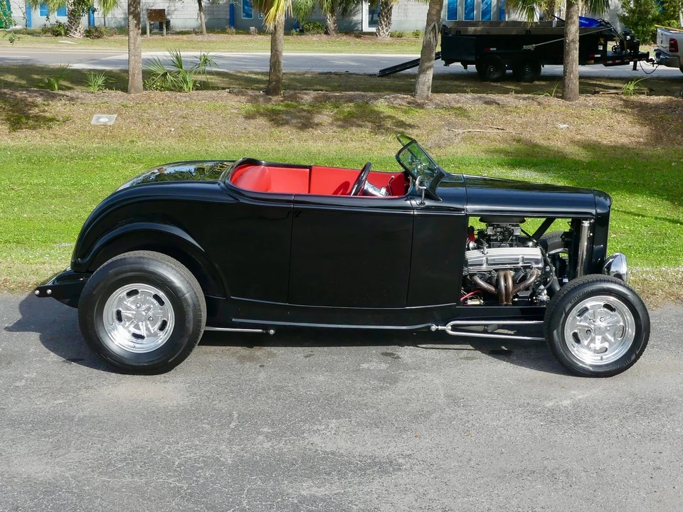 1932 Ford Model A - Image 23 of 24