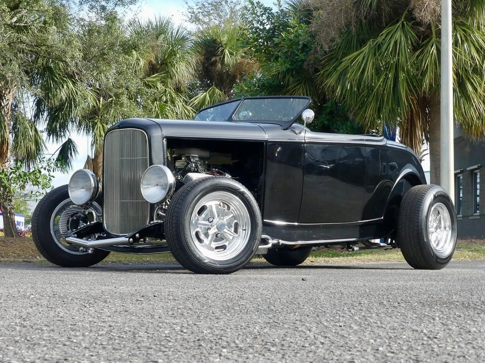 1932 Ford Model A - Image 10 of 24