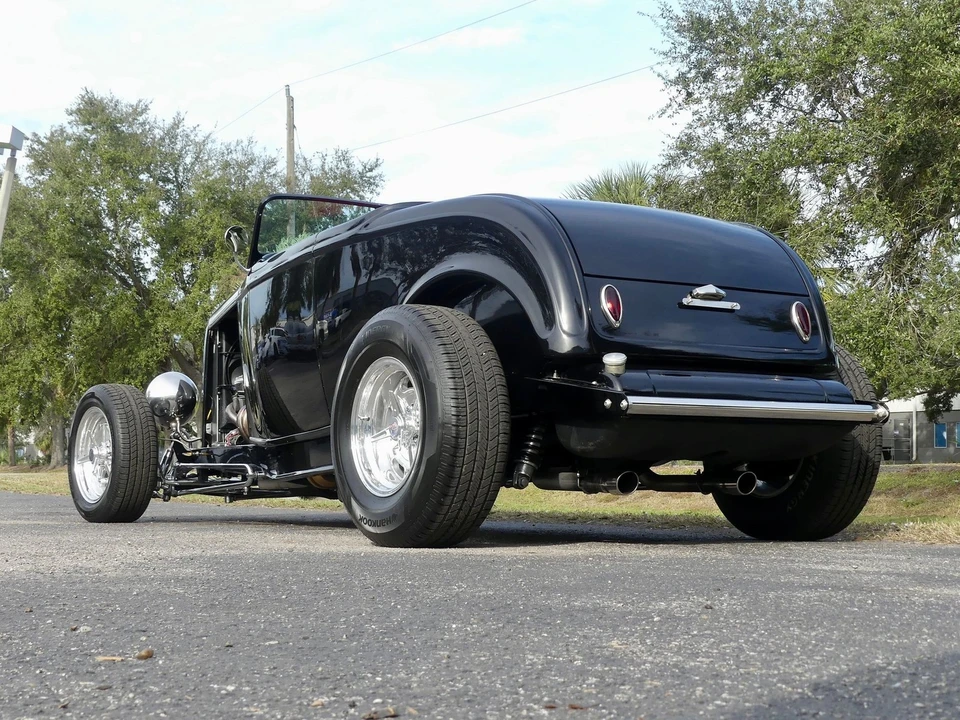1932 Ford Model A - Image 16 of 21