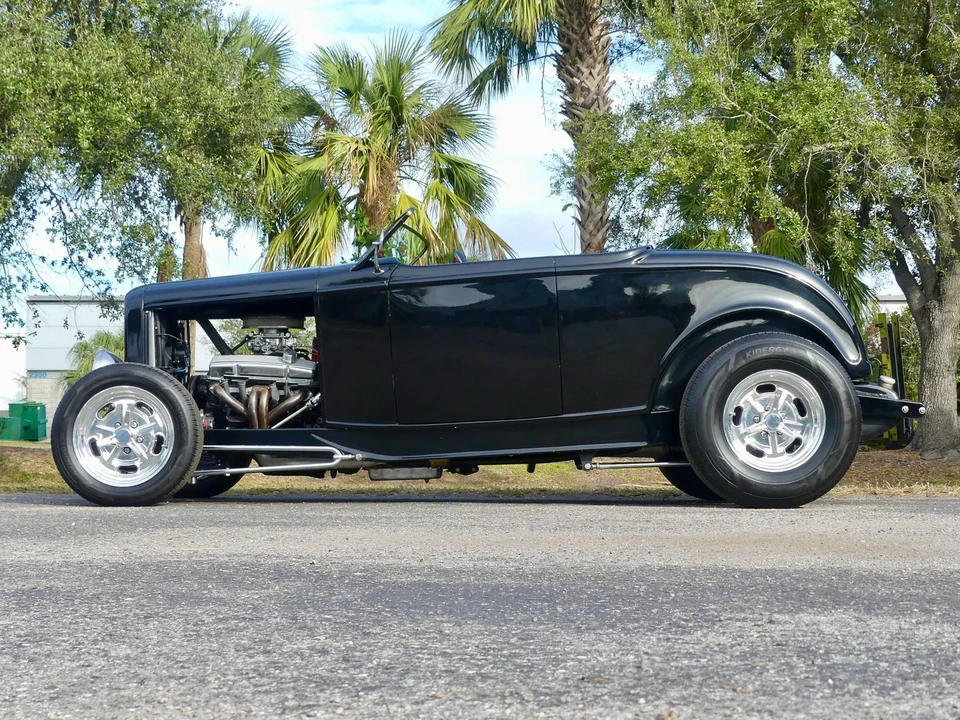 1932 Ford Model A - Image 13 of 24