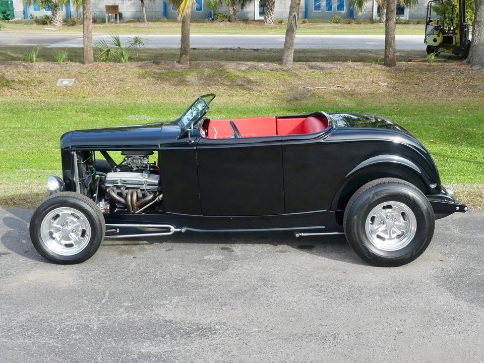 1932 Ford Model A - Image 12 of 21