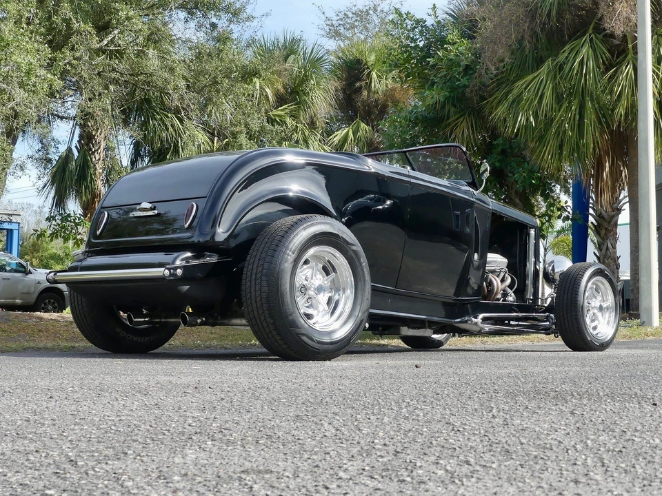1932 Ford Model A - Image 22 of 24