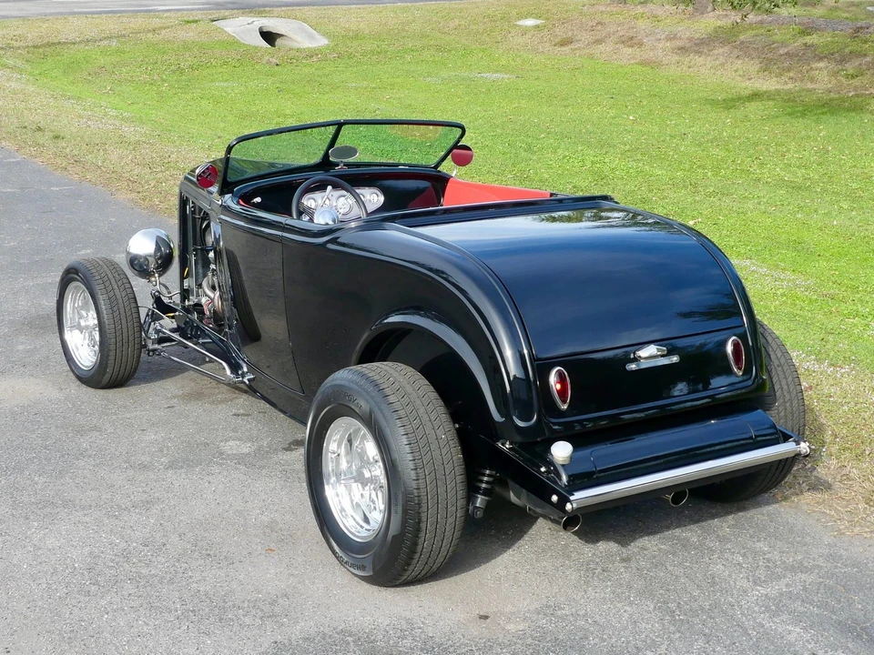 1932 Ford Model A - Image 15 of 21