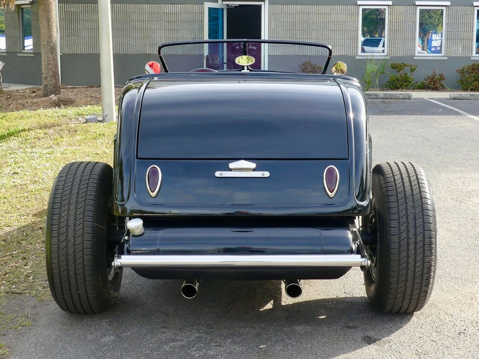 1932 Ford Model A - Image 17 of 24