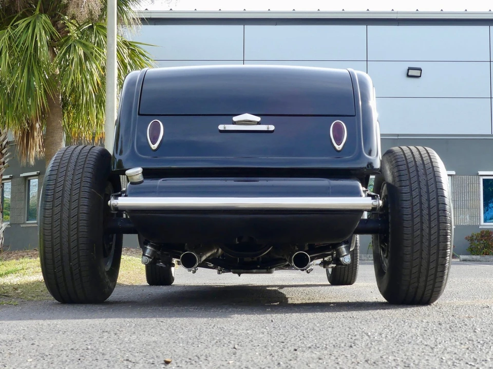 1932 Ford Model A - Image 19 of 24
