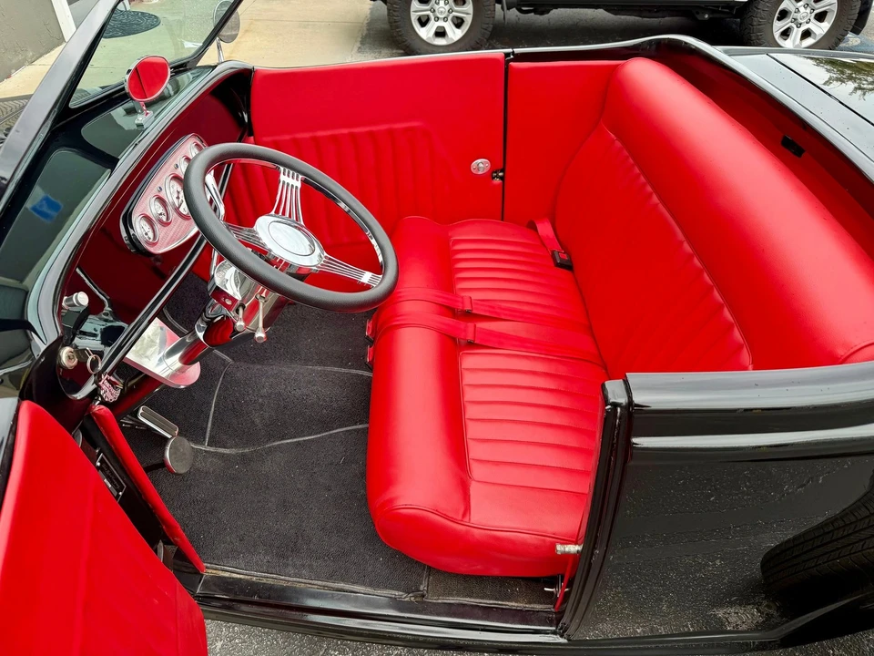 1932 Ford Model A - Image 4 of 21
