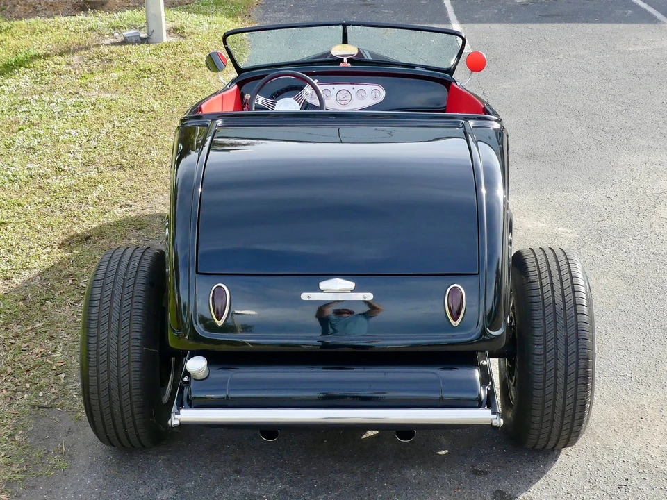 1932 Ford Model A - Image 18 of 21