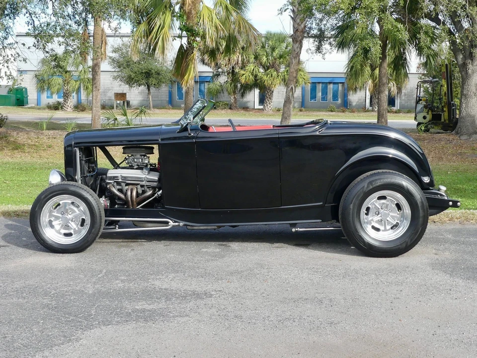 1932 Ford Model A - Image 11 of 21