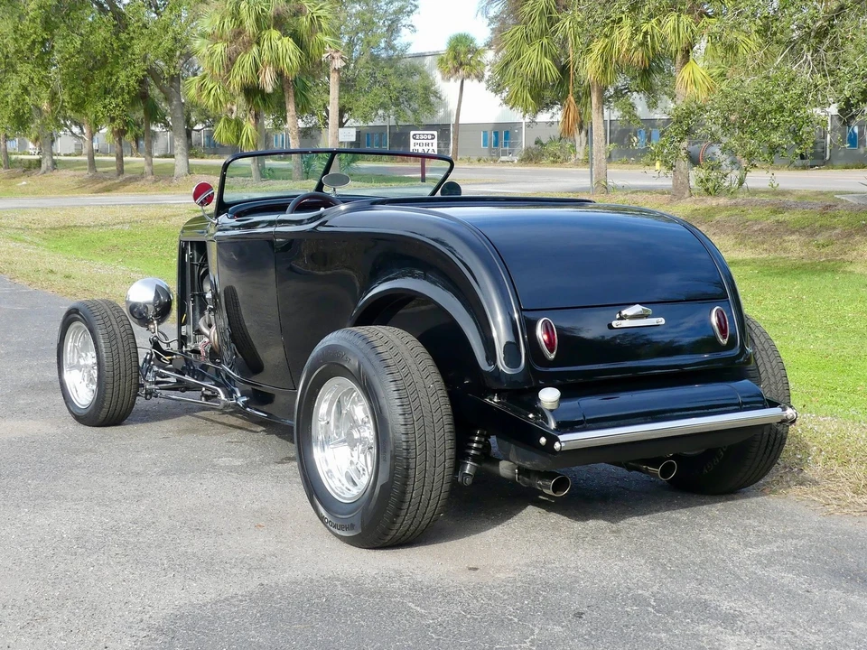 1932 Ford Model A - Image 14 of 21