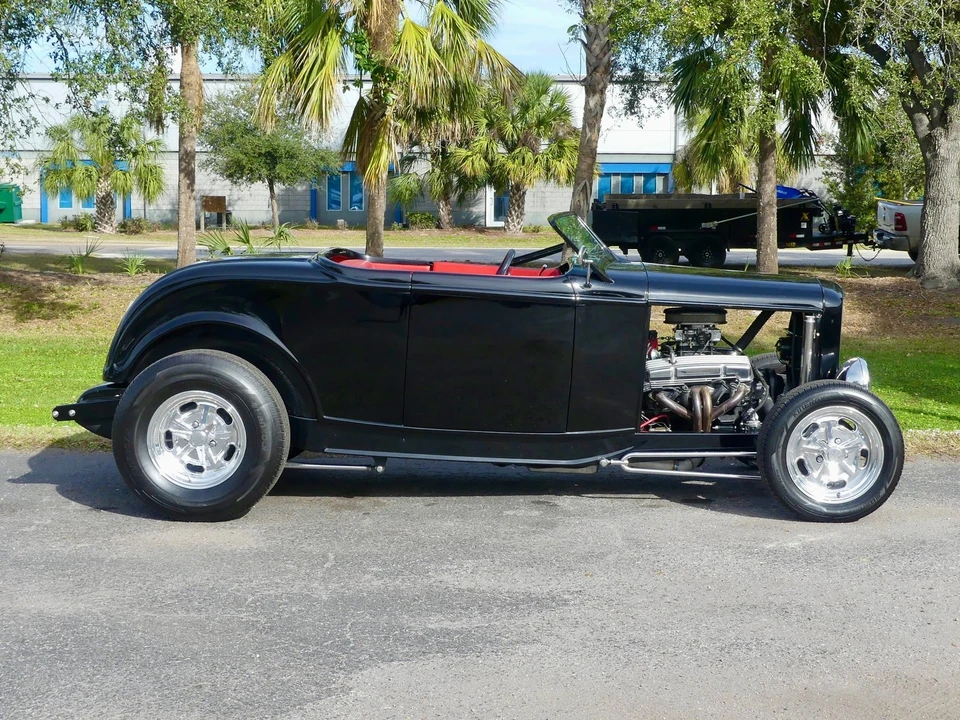 1932 Ford Model A - Image 3 of 24