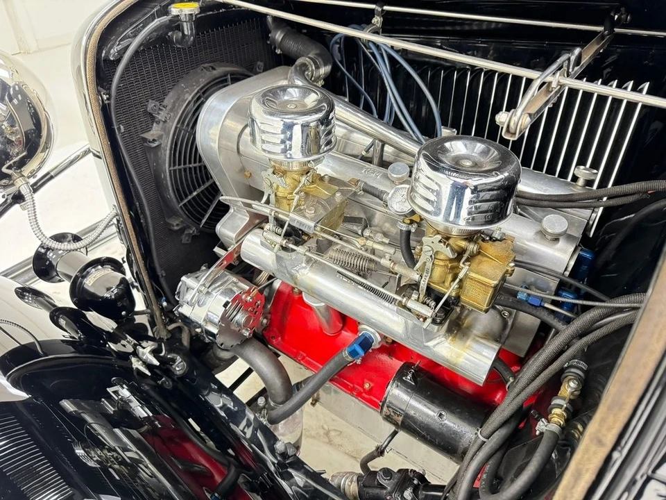 1932 Ford Model A - Image 24 of 31