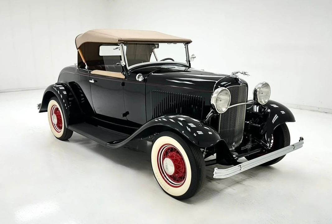 1932 Ford Model A - Image 7 of 31