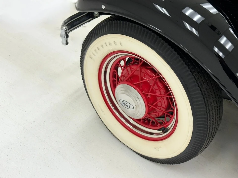 1932 Ford Model A - Image 13 of 31