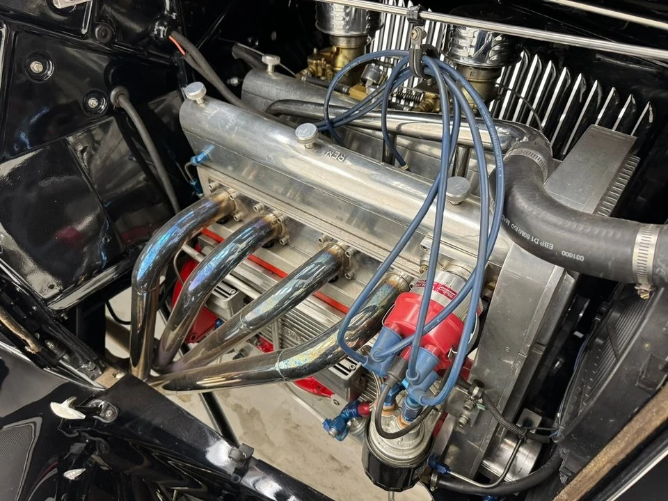 1932 Ford Model A - Image 29 of 31