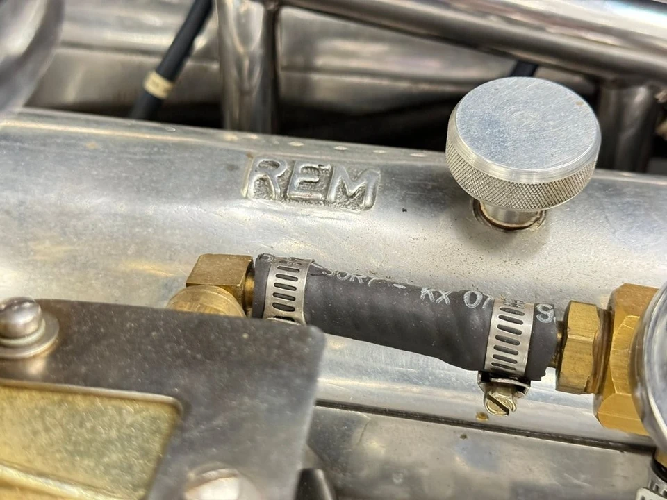1932 Ford Model A - Image 31 of 31
