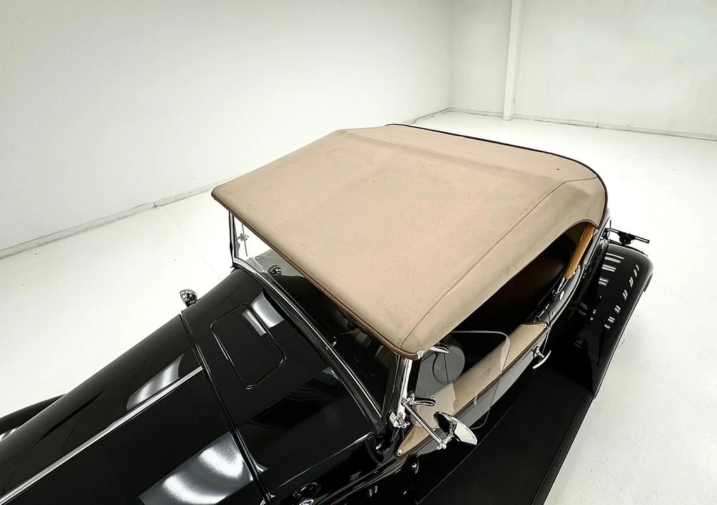 1932 Ford Model A - Image 16 of 31