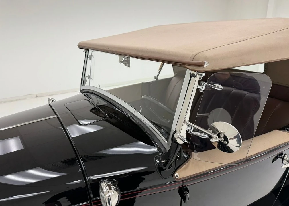 1932 Ford Model A - Image 15 of 31