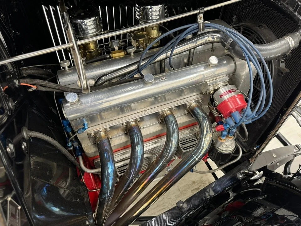 1932 Ford Model A - Image 30 of 31