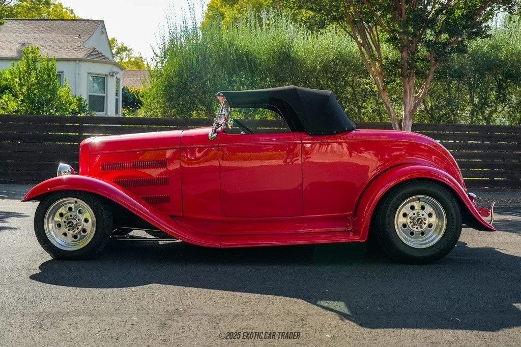 1932 Ford Model A - Image 3 of 12