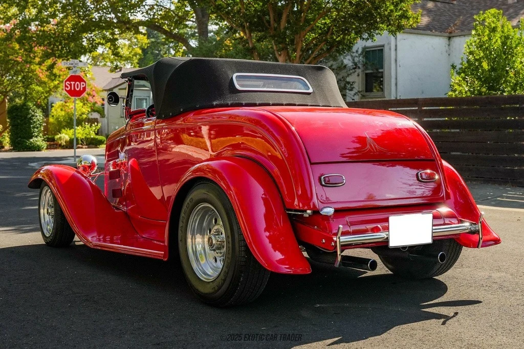 1932 Ford Model A - Image 6 of 12