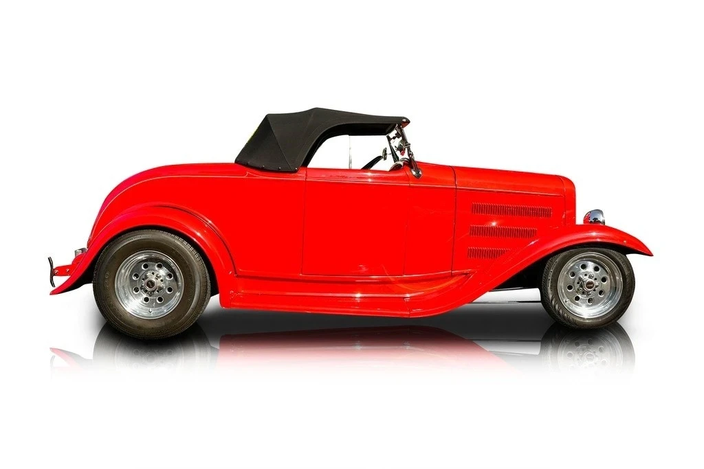 1932 Ford Model A - Image 2 of 12