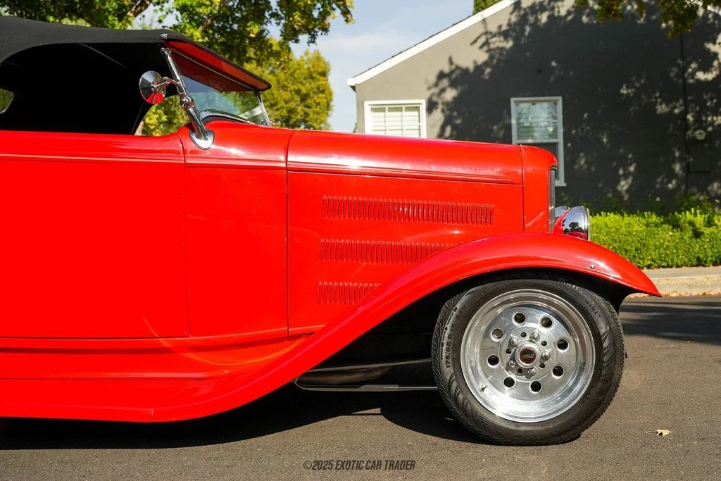1932 Ford Model A - Image 11 of 12