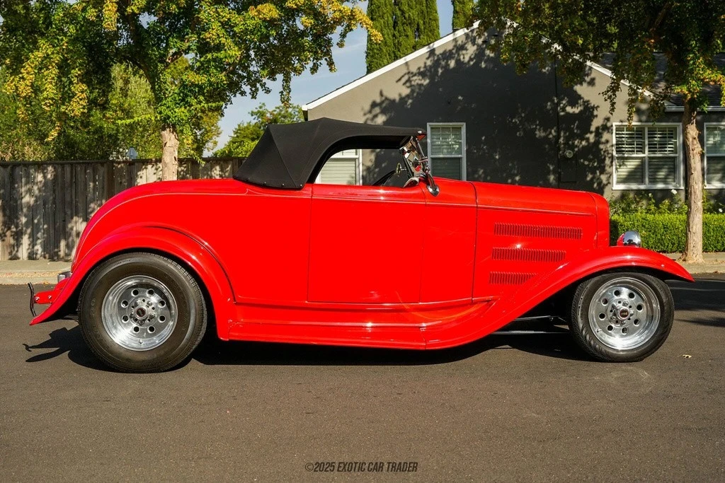 1932 Ford Model A - Image 9 of 12