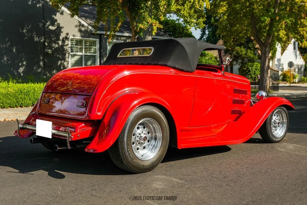 1932 Ford Model A - Image 8 of 12