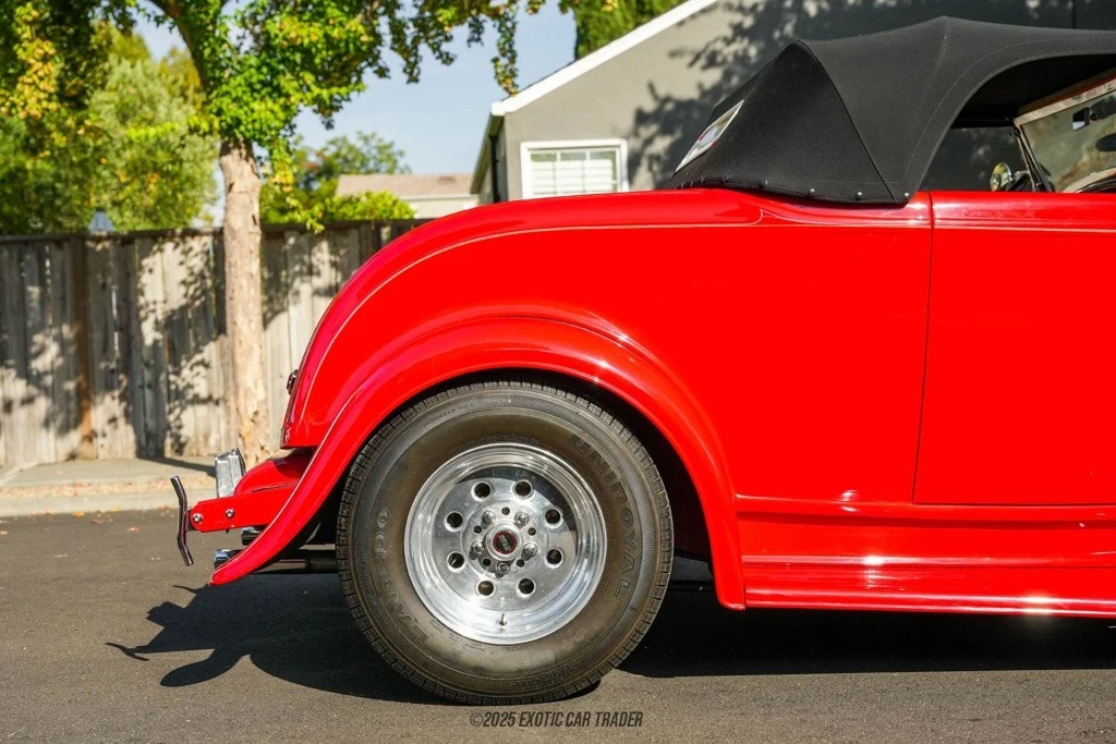 1932 Ford Model A - Image 10 of 12