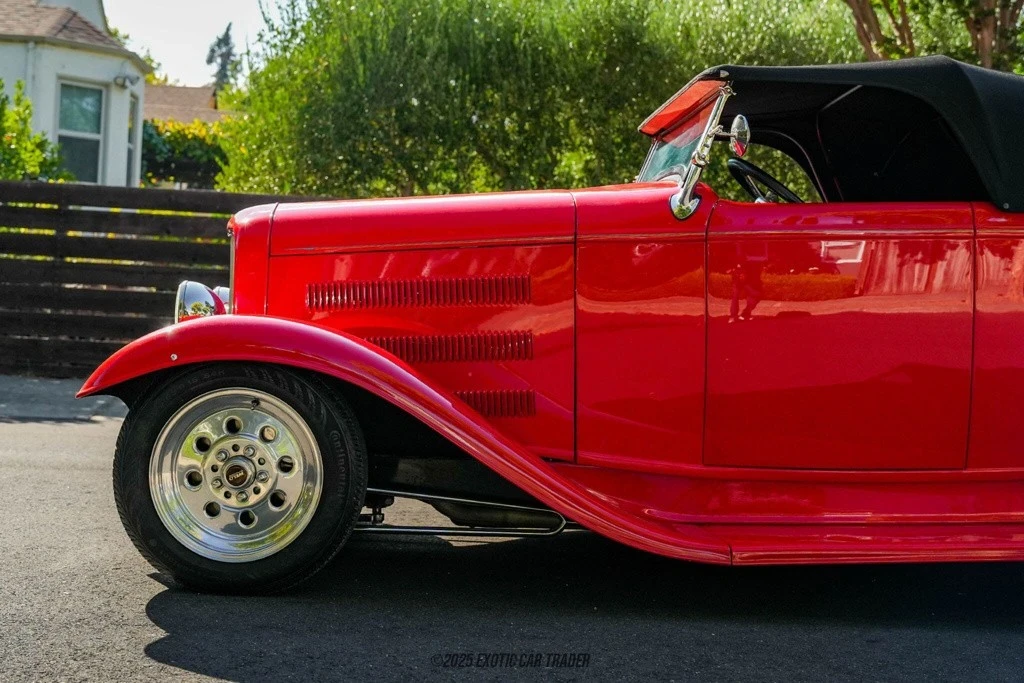 1932 Ford Model A - Image 4 of 12