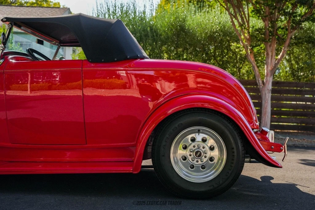 1932 Ford Model A - Image 5 of 12