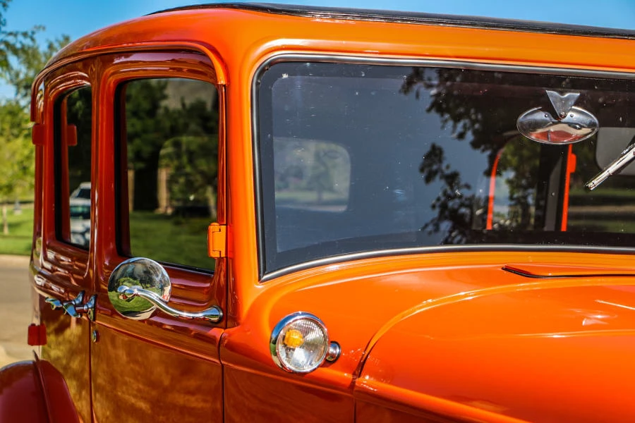 1932 Ford Model A - Image 10 of 26