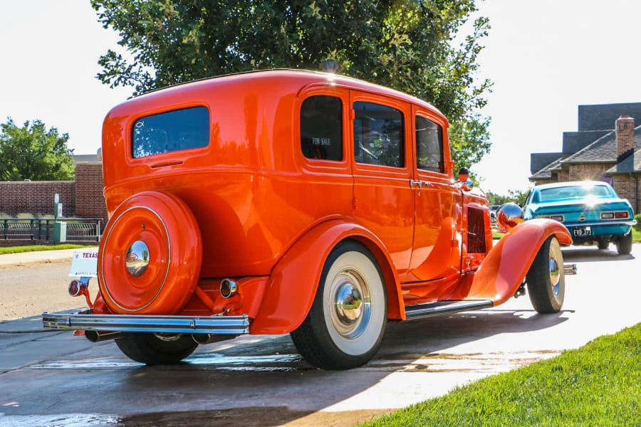 1932 Ford Model A - Image 2 of 26
