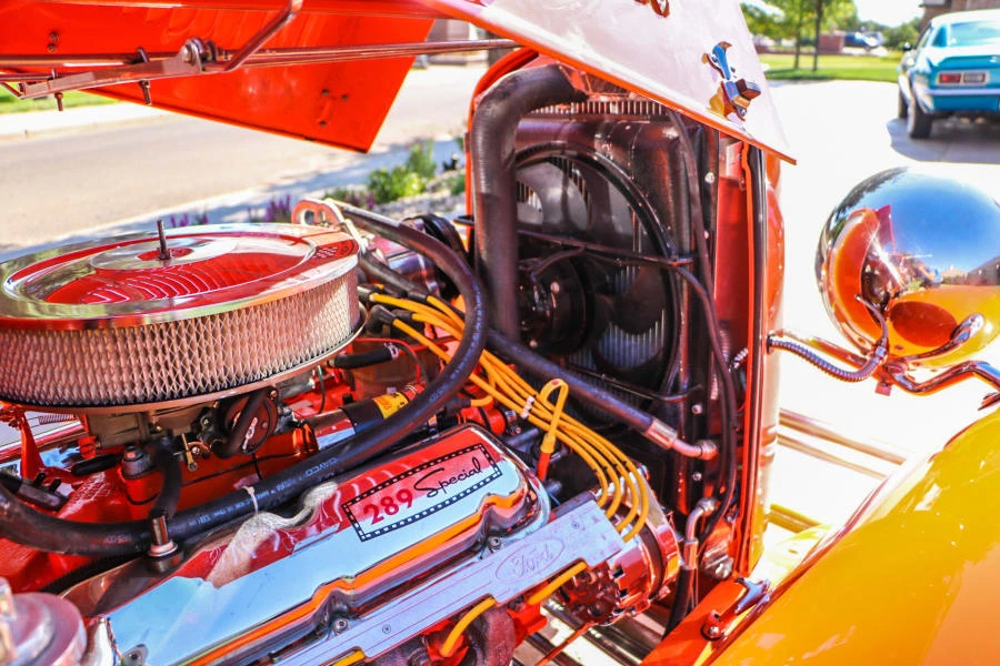 1932 Ford Model A - Image 24 of 26