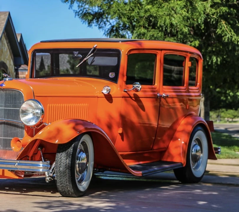 1932 Ford Model A - Image 14 of 26