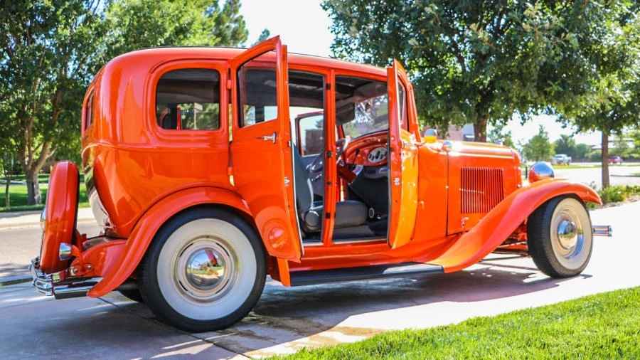 1932 Ford Model A - Image 17 of 26
