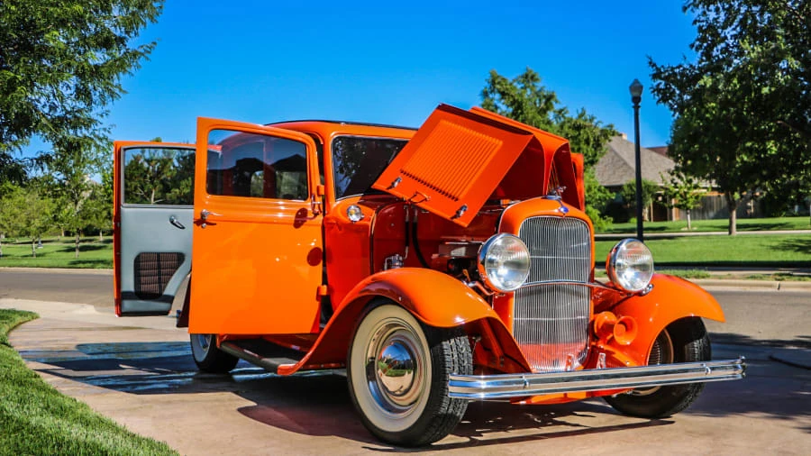 1932 Ford Model A - Image 11 of 26