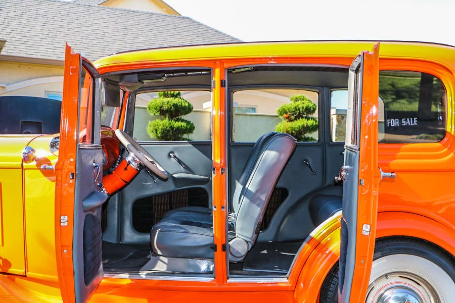 1932 Ford Model A - Image 23 of 26