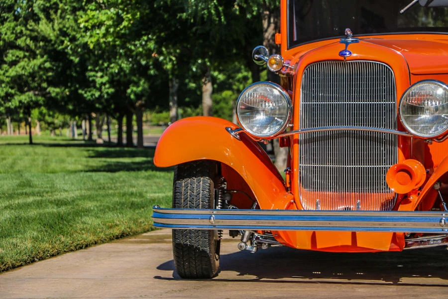 1932 Ford Model A - Image 15 of 26