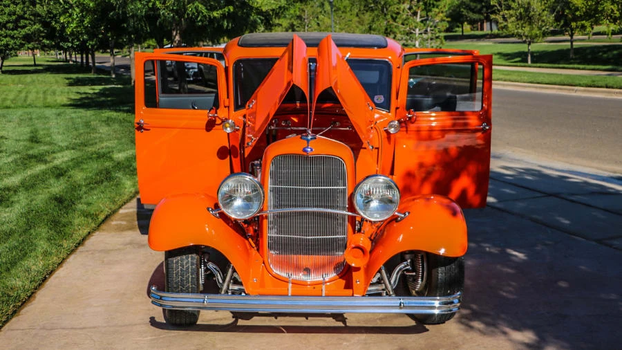 1932 Ford Model A - Image 5 of 26