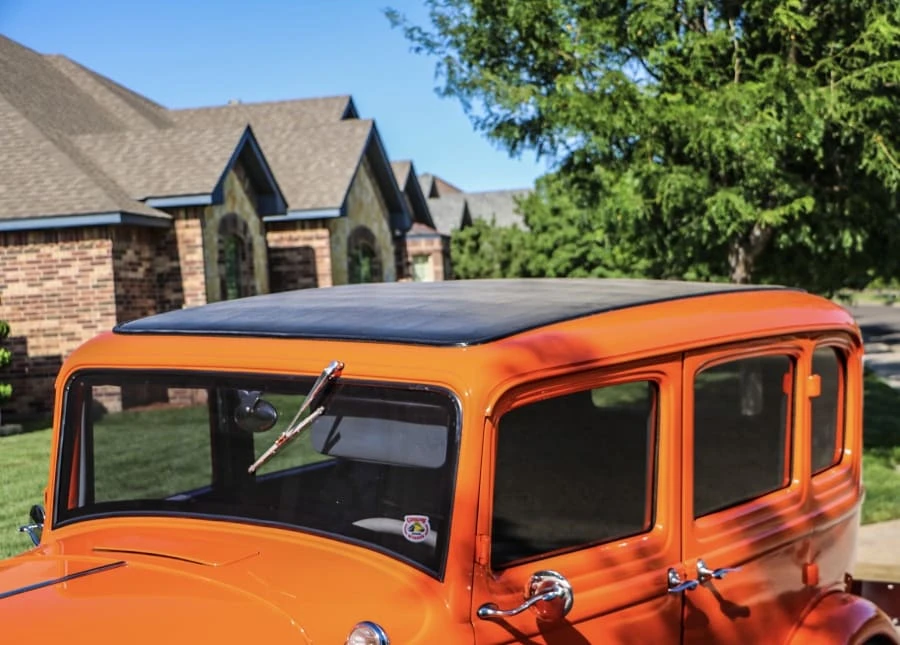 1932 Ford Model A - Image 12 of 26