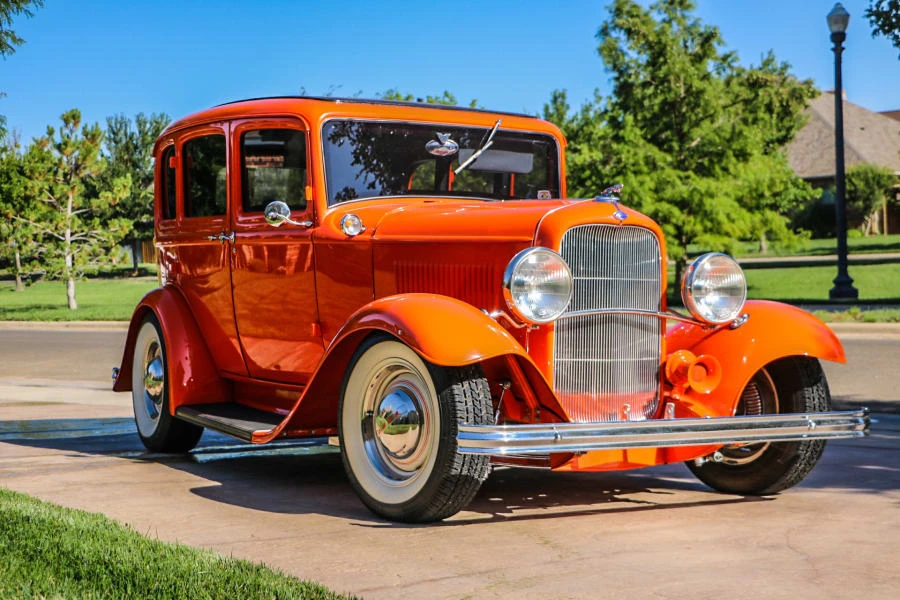 1932 Ford Model A - Image 3 of 26