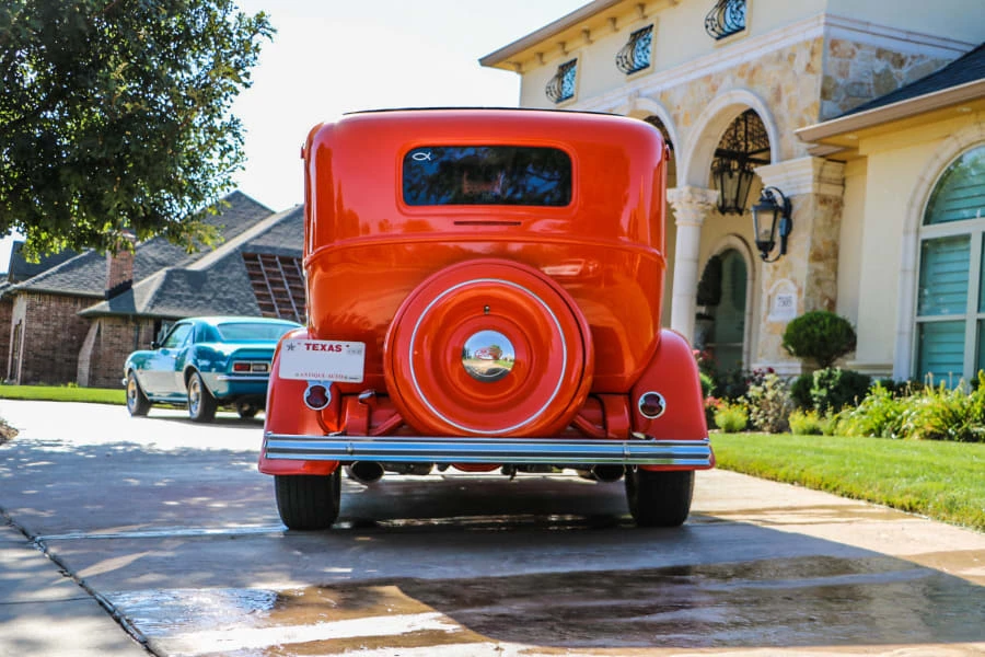 1932 Ford Model A - Image 4 of 26