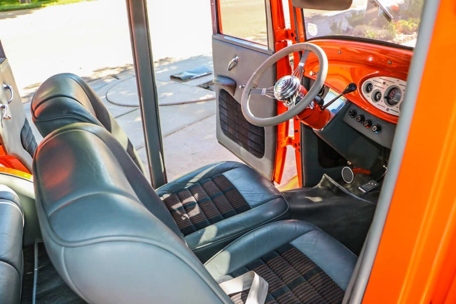 1932 Ford Model A - Image 21 of 26